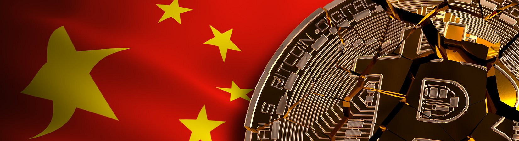 La Cina blocca 124 exchange stranieri di criptovalute