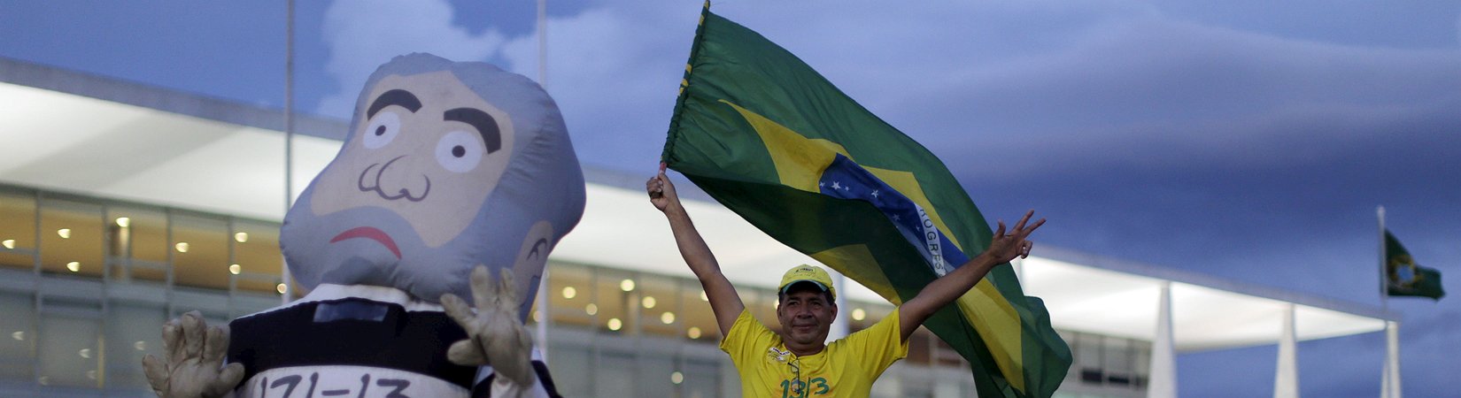 Rio: la festa è finita, si torna alla crisi