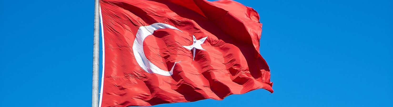 Turks Embraced Crypto Despite Official Ban: Report