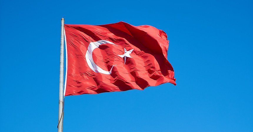 Turks Embraced Crypto Despite Official Ban: Report