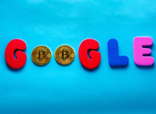 Google attenua il divieto di pubblicità sulle criptovalute