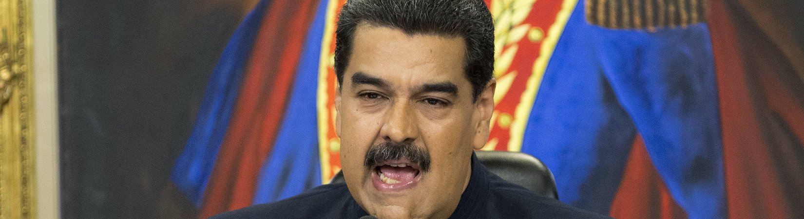 Crypto Trading in Venezuela Primarily Used by People Close to Maduro Regime