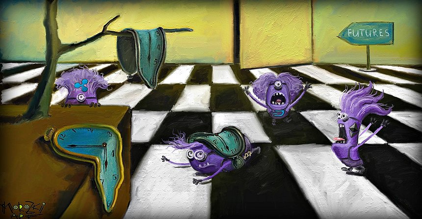 Mercato delle criptovalute: le top news dell’8/12/2017