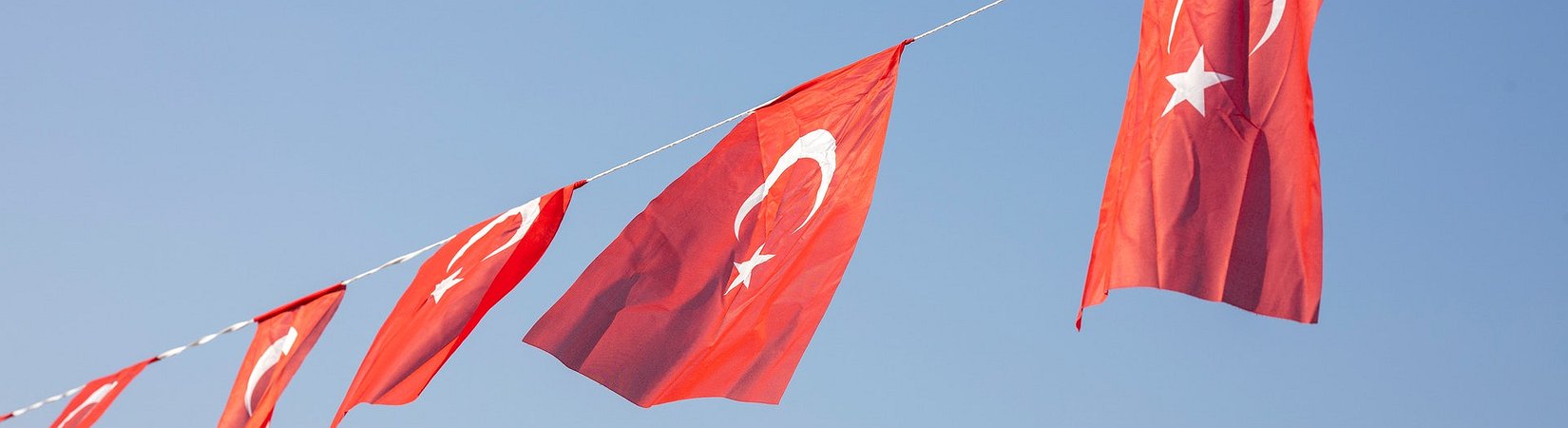 Turkey Weighs in On Taxing Crypto Transactions: Report