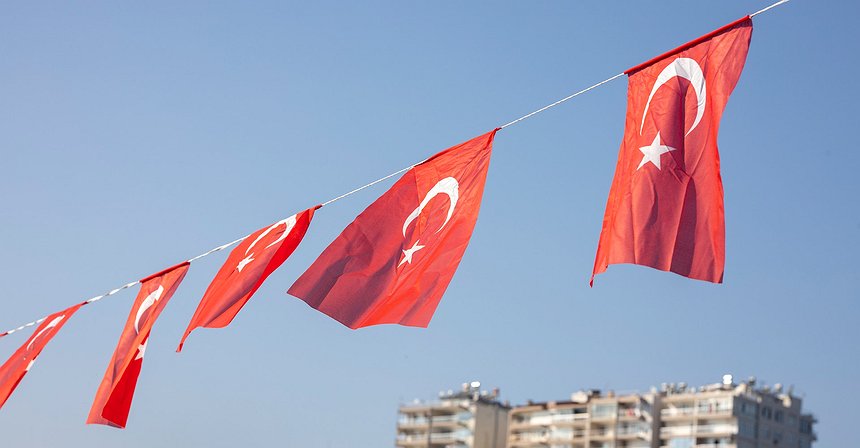Turkey Weighs in On Taxing Crypto Transactions: Report
