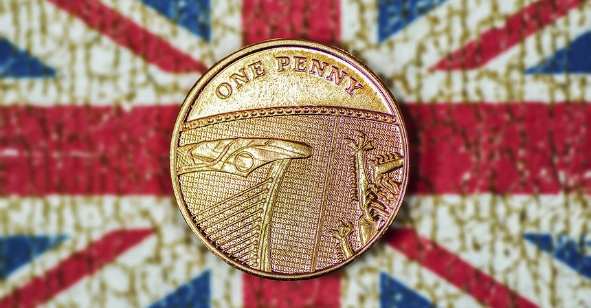  مصير الجنيه الاسترليني