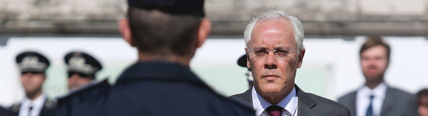 Ex-ministro Miguel Macedo acusado de 4 crimes