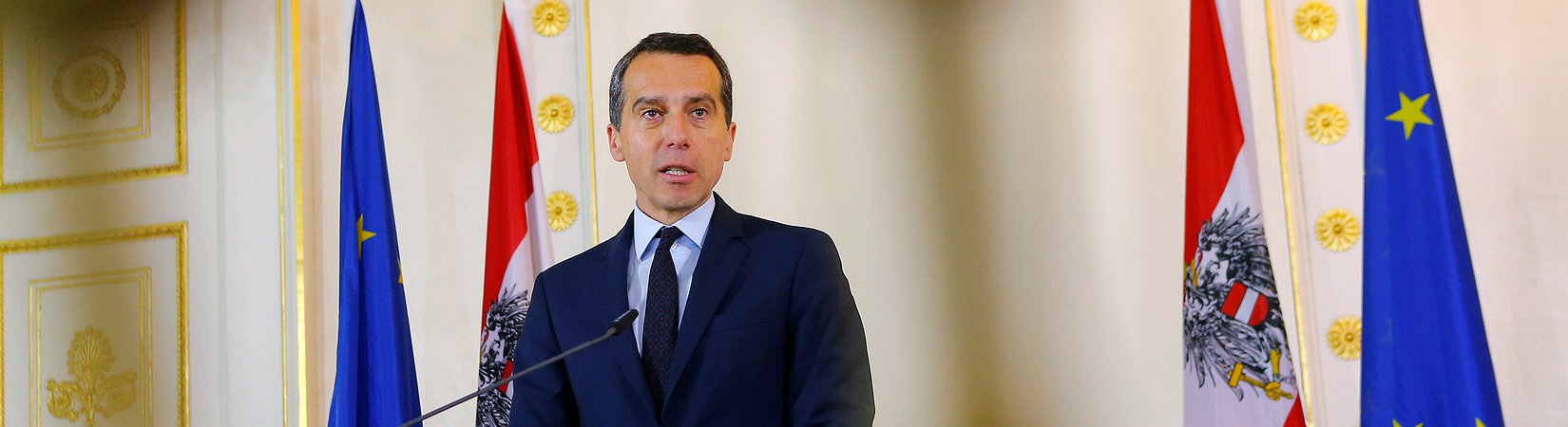 Austria: stop ai negoziati per l’adesione della Turchia all’Unione europea