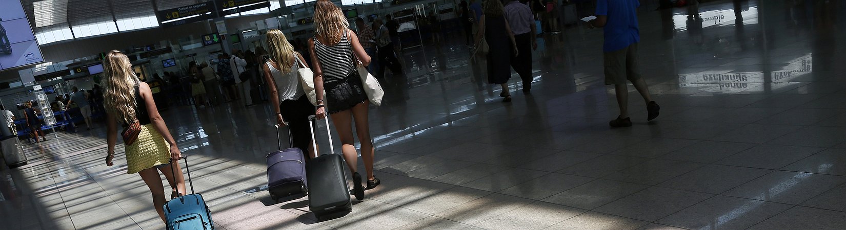 أفضل ثلاثة أماكن للهجرة