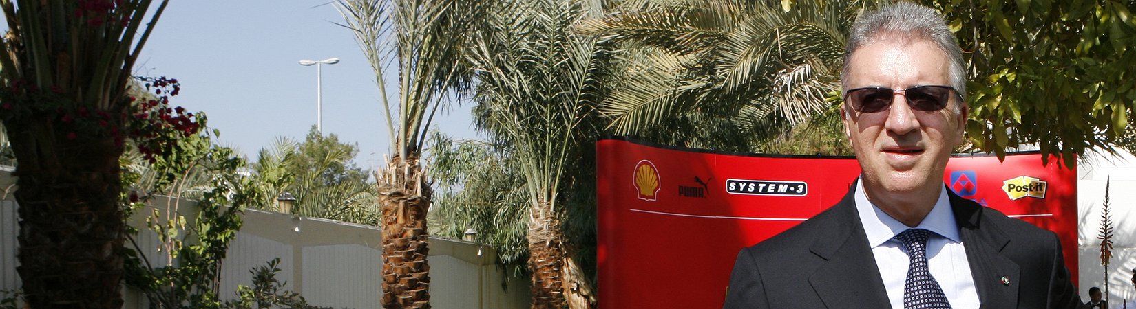 El nacimiento de un multimillonario: Piero Ferrari