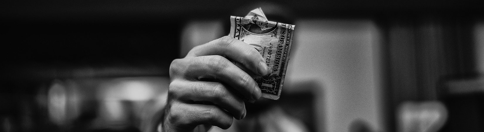 اشتر ما دام الثمن رخيص: ثلاث عملات مشفرة مقومة بأقل من قيمتها