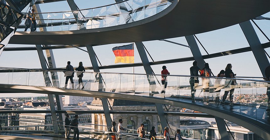 Crypto Provider BCB Acquires 100-Year-Old German Bank