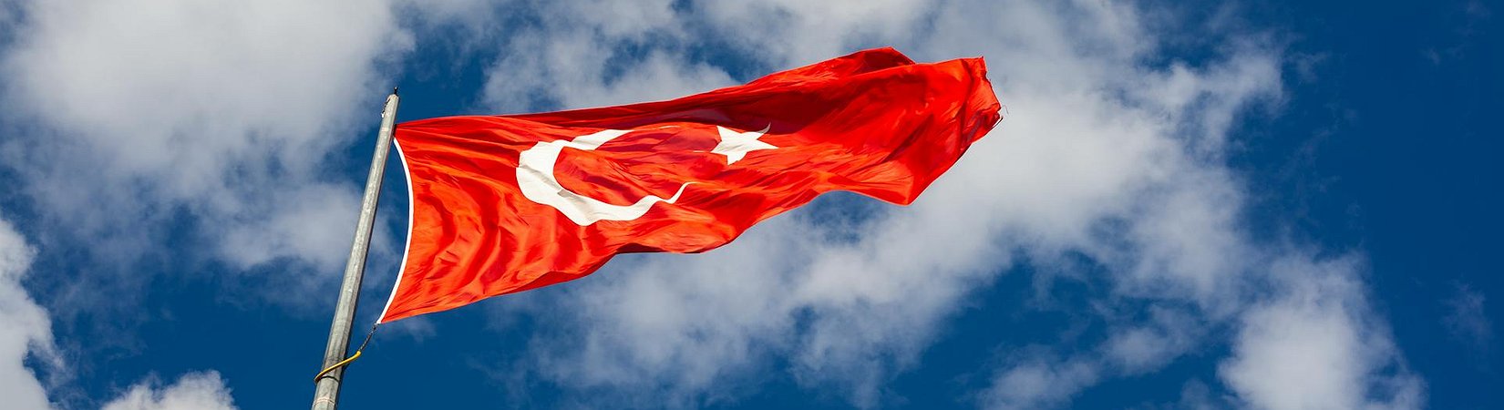 Turquía recibe cada vez más solicitudes de licencia de intercambios de criptomonedas