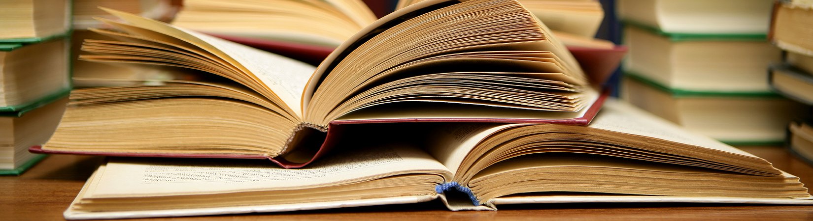 12 كتابا للمستثمر المتطلع إلى النجاح