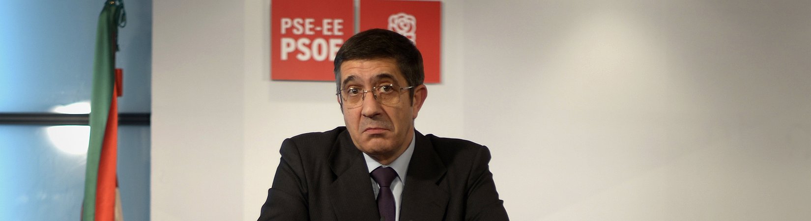 Patxi López, nuevo presidente del Congreso