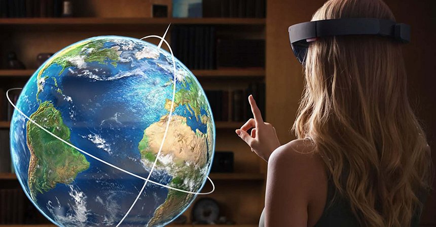  ماذا تحضر Microsoft لنا في سنة 2016