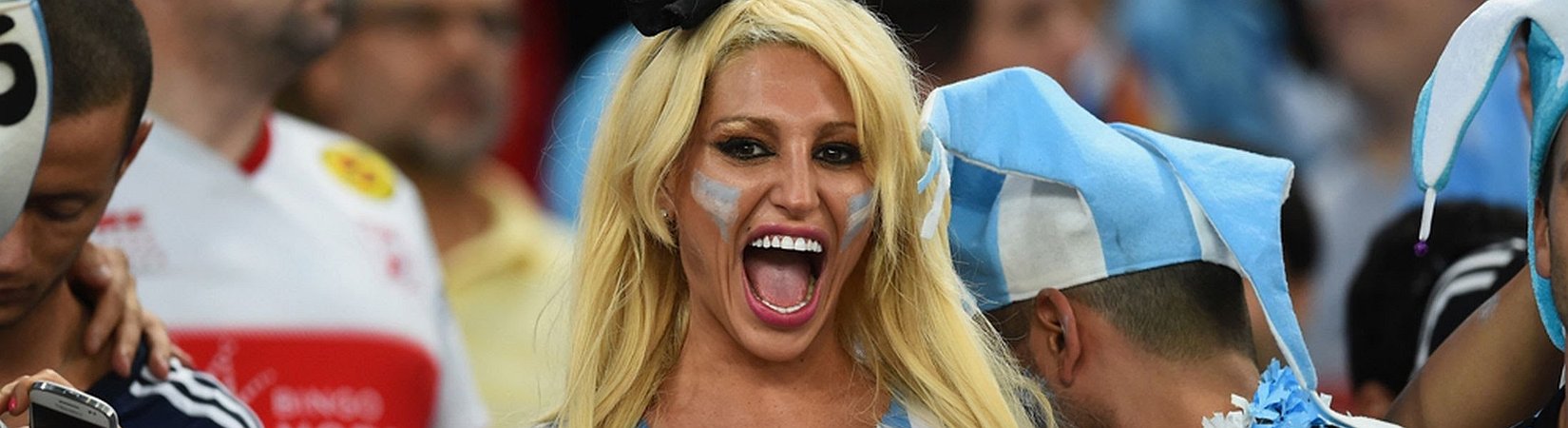 أسرع المشعرات نمواً في سنة 2015