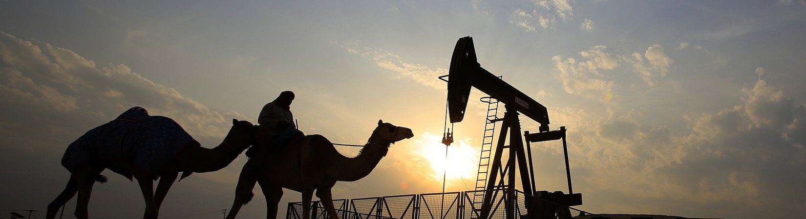 دراما على 4 مقاطع: يوم واحد قبيل لقاء أوبك