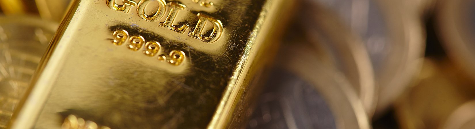 L’oro è diventato imprevedibile