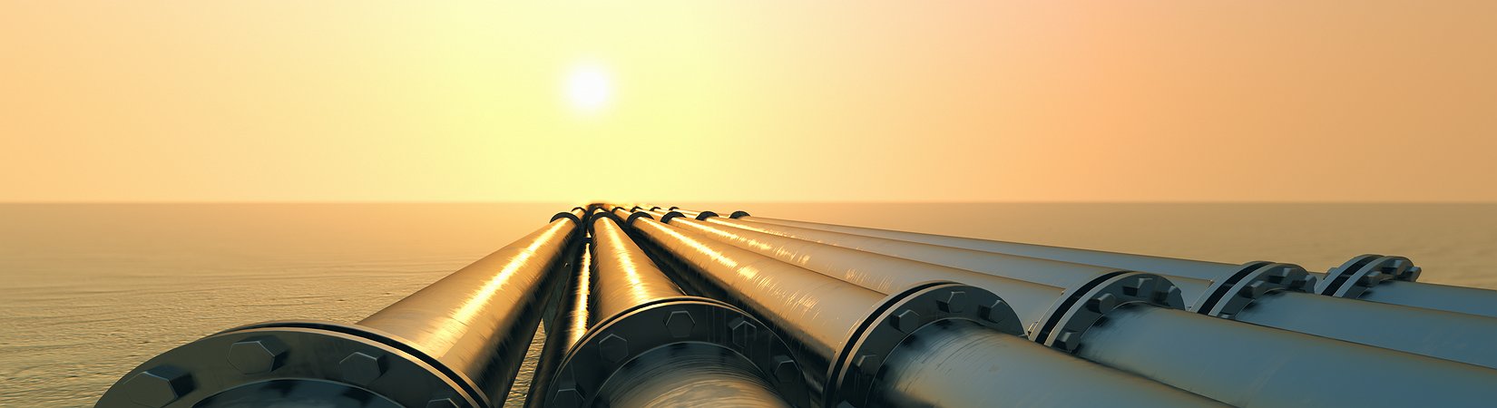 Como o petróleo está a afetar os bancos europeus