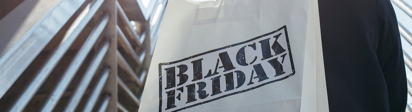 Black Friday is Coming — Essential Tips For Smarter Buys