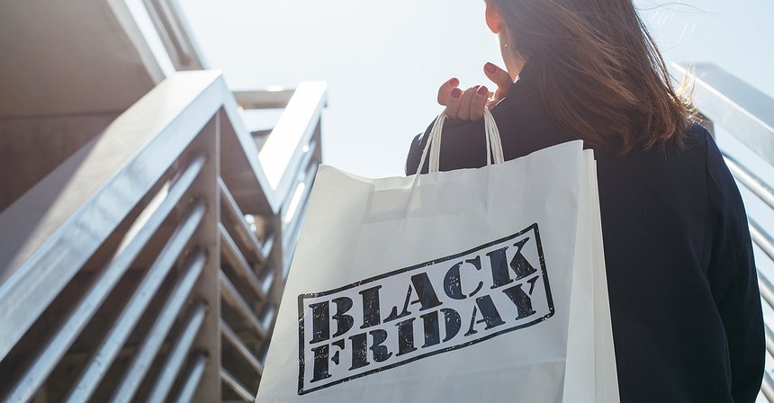 Black Friday is Coming — Essential Tips For Smarter Buys