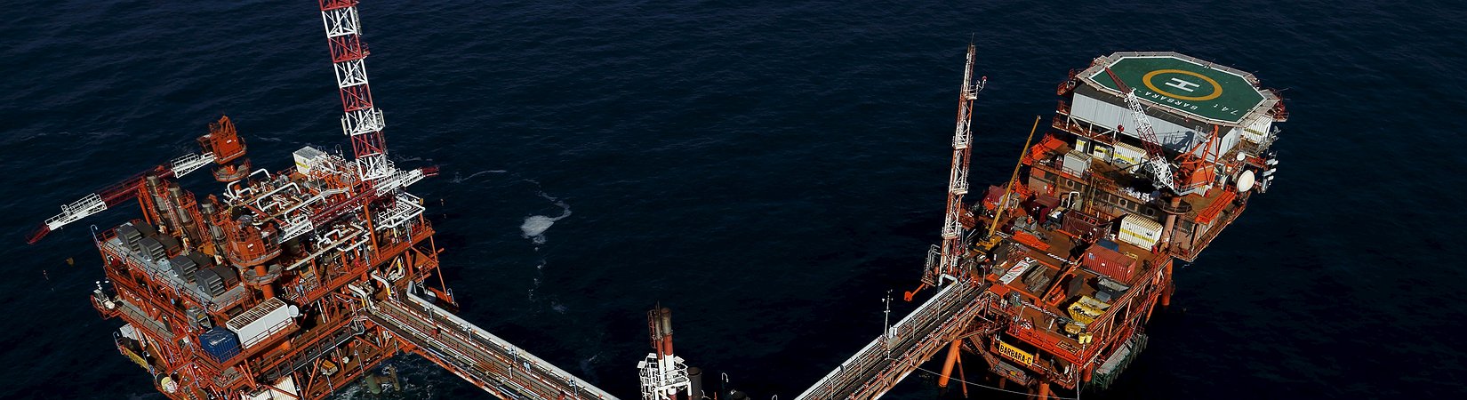 La sfida del basso costo del petrolio mette in allarme molti paesi