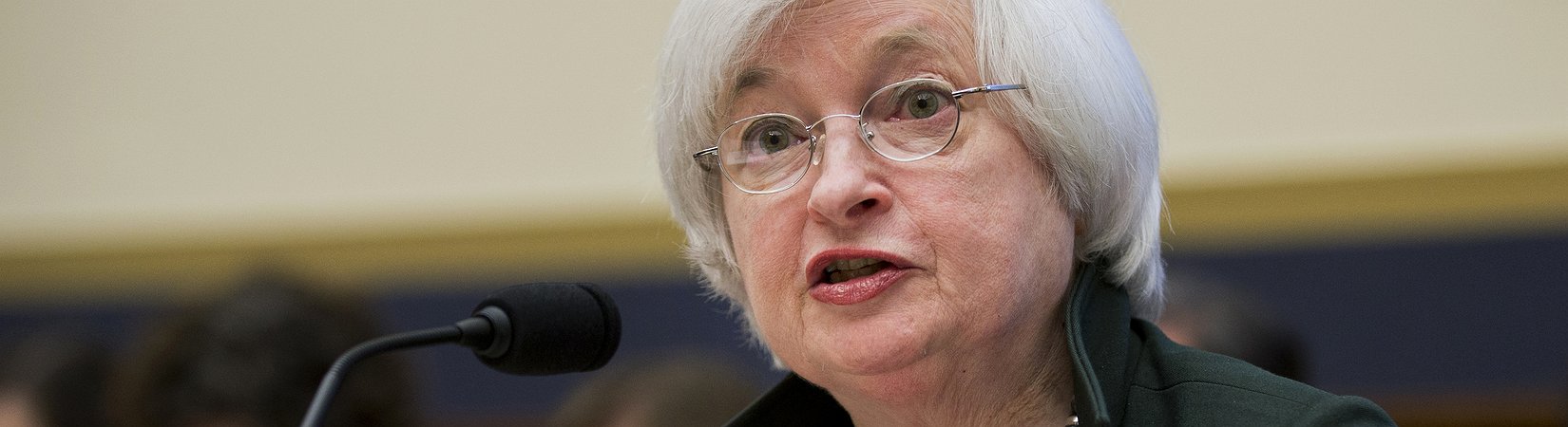 Estados Unidos propone imponer un impuesto global de sociedades del 15%