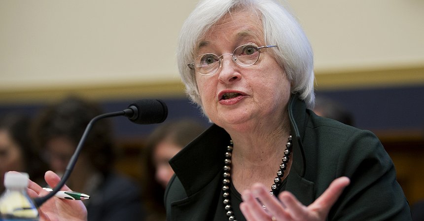 Estados Unidos propone imponer un impuesto global de sociedades del 15%