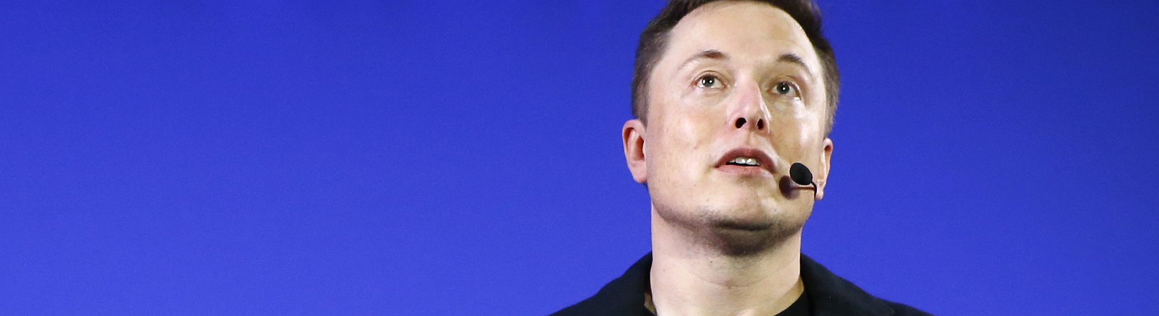 Estará Elon Musk a preparar-se para um fracasso épico?