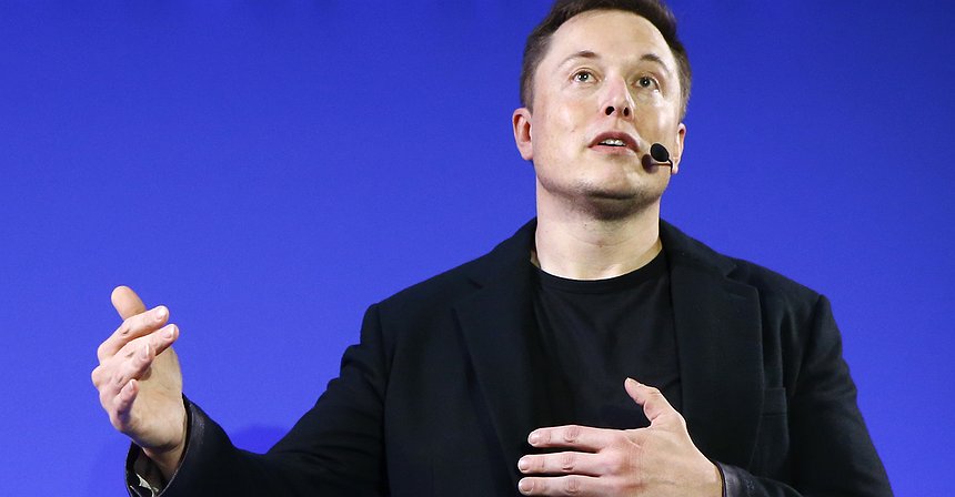 Estará Elon Musk a preparar-se para um fracasso épico?