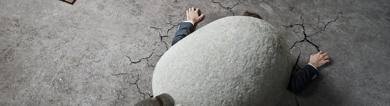 Cómo deshacerte rápidamente de las deudas