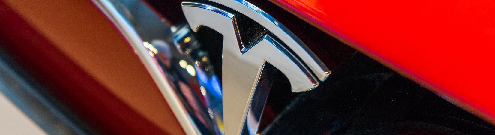 Tesla supera las expectativas