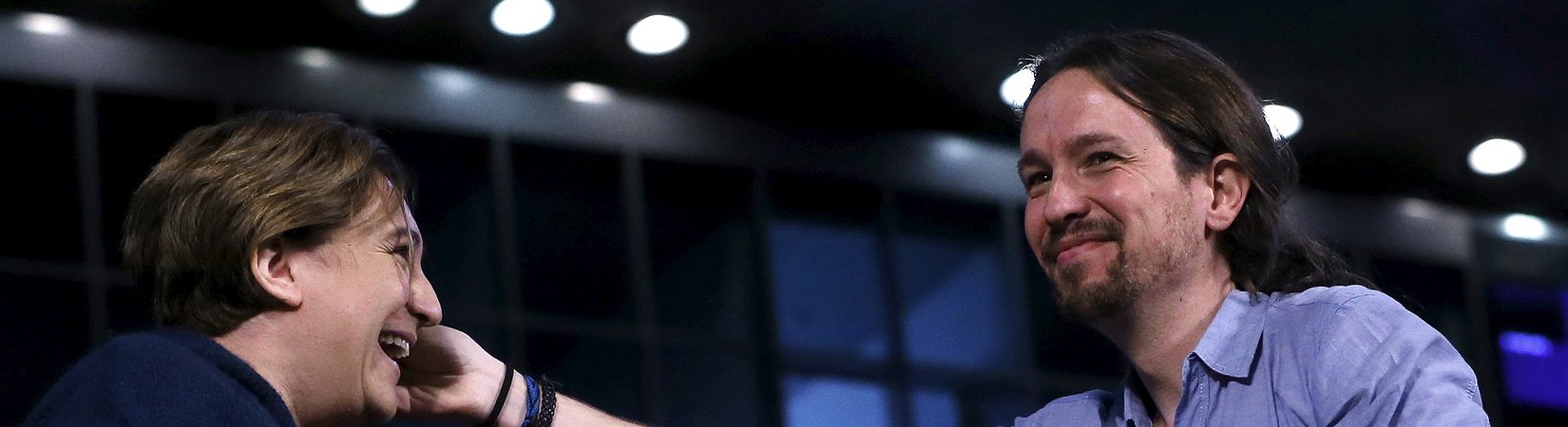 Podemos sigue siendo la clave de la investidura