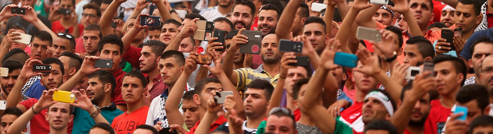 França lança aplicação para alerta de terrorismo no âmbito do Euro 2016