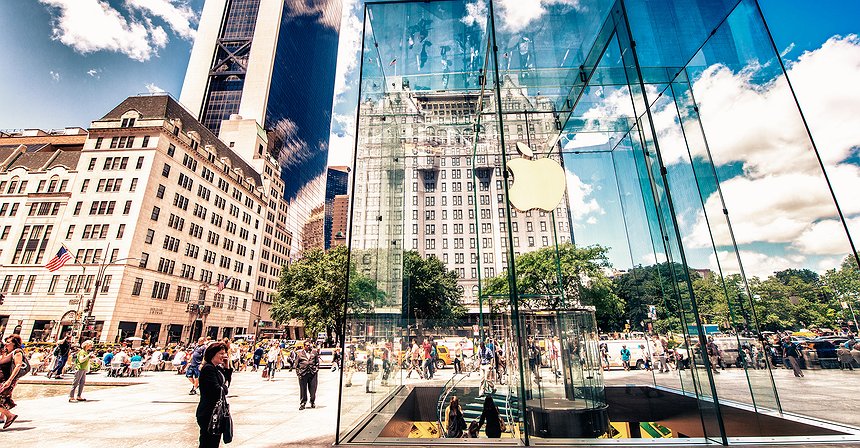 Eleições presidenciais nos EUA: empresas norte-americanas que sairão beneficiadas