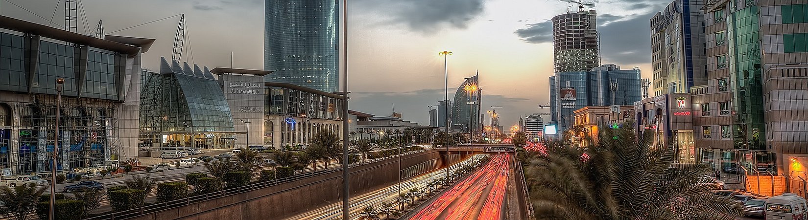 المملكة العربية السعودية تعاني من النقص