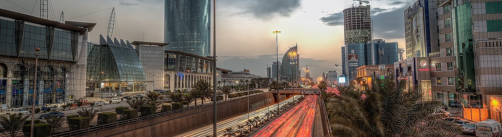 A Arabia Saudí le falta liquidez