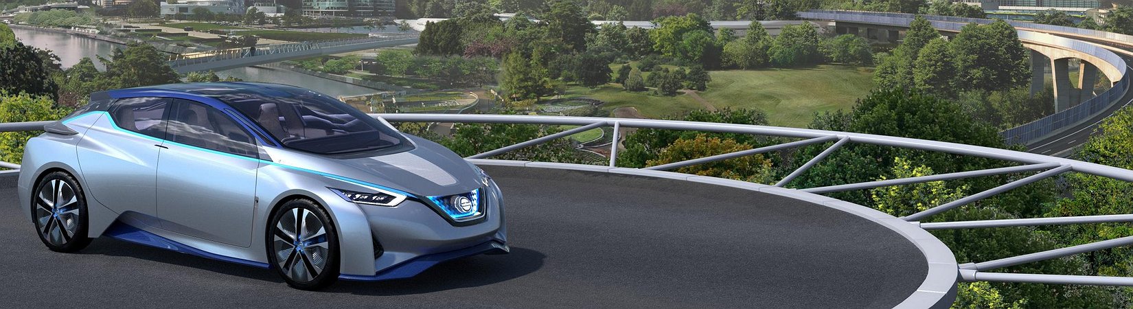 4 innovazioni che caratterizzeranno le macchine del futuro 