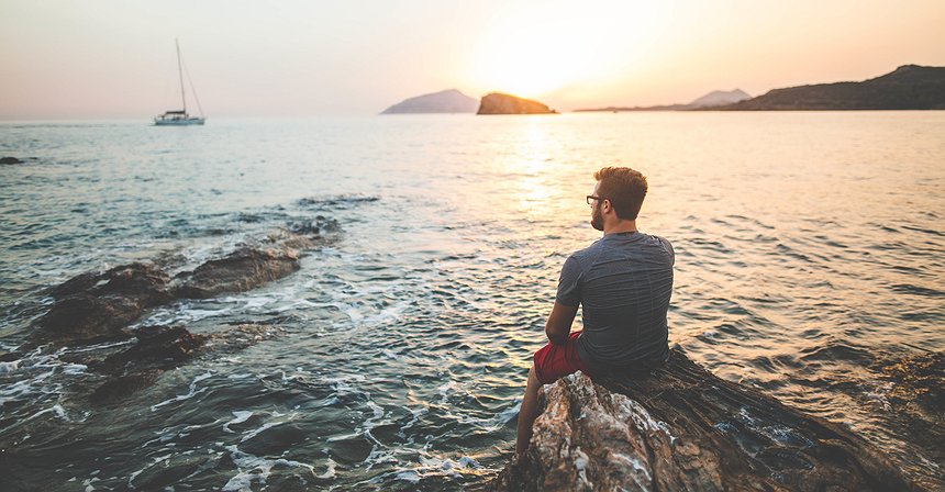 As 7 lições que deve aprender enquanto ainda é jovem