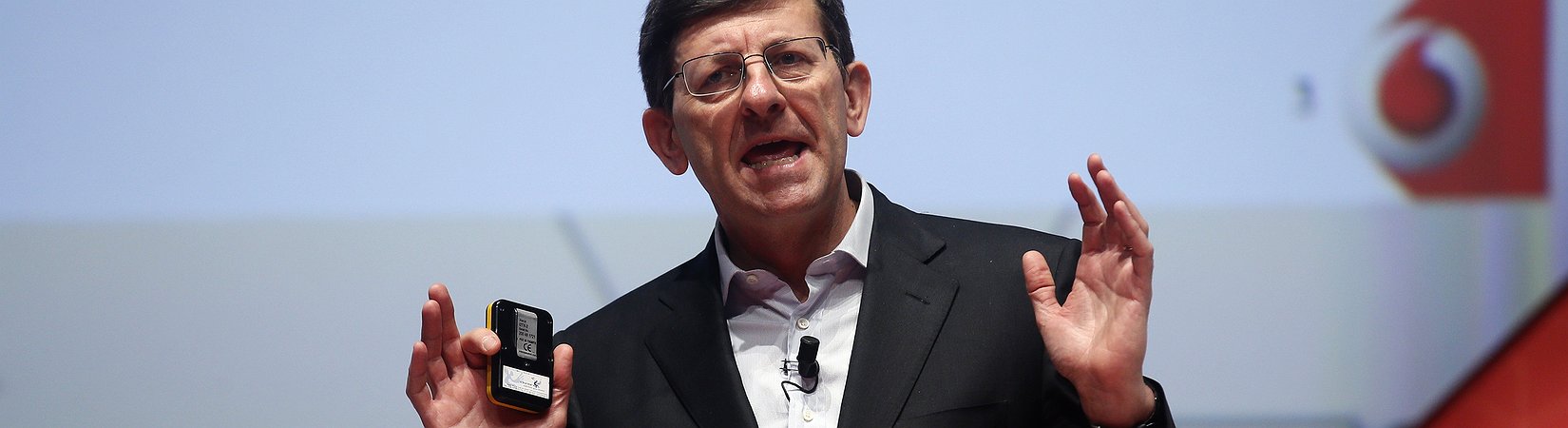 Vodafone reports $6.7b loss