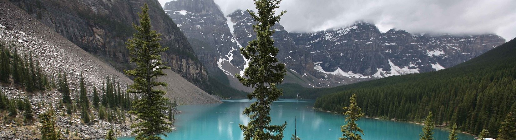 21 razões para visitar as Montanhas Rochosas do Canadá