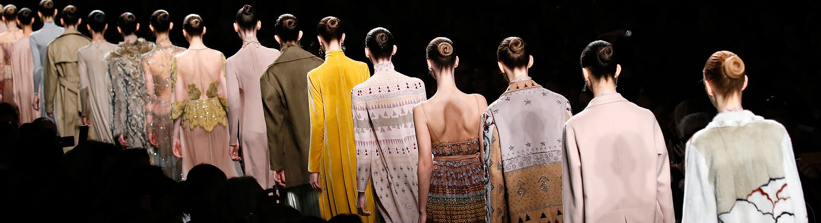 Os bens de luxo estão a perder o seu brilho