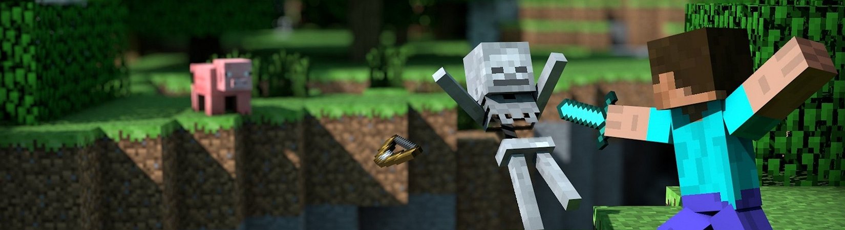 Minecraft Devs Say NFTs Conflict With Game's Spirit