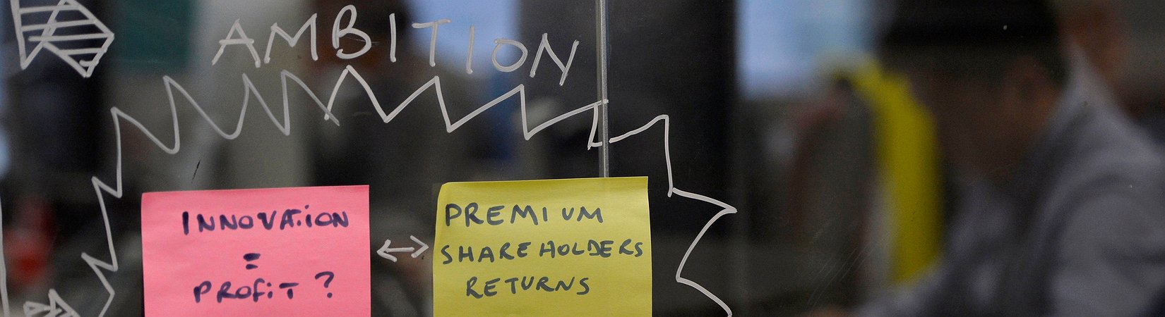 Fintech market 'forthy', firms boosting value with buzzwords