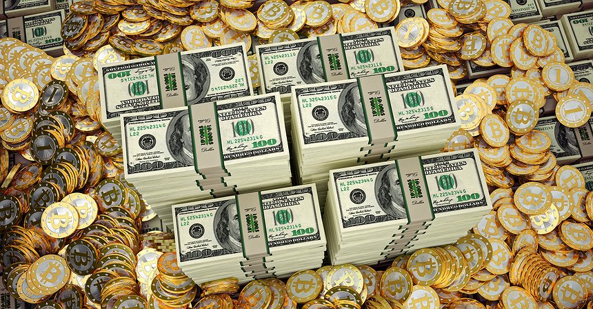 Bitcoin, 5 titoli su cui investire