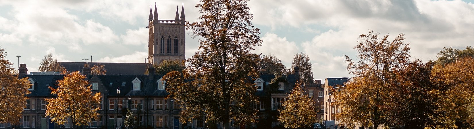 Cambridge University Forms Crypto Research Initiative