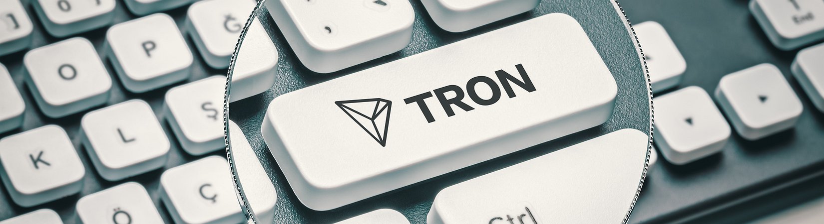 TRON Jumps 25% After Jinping Asks for Blockchain Adoption