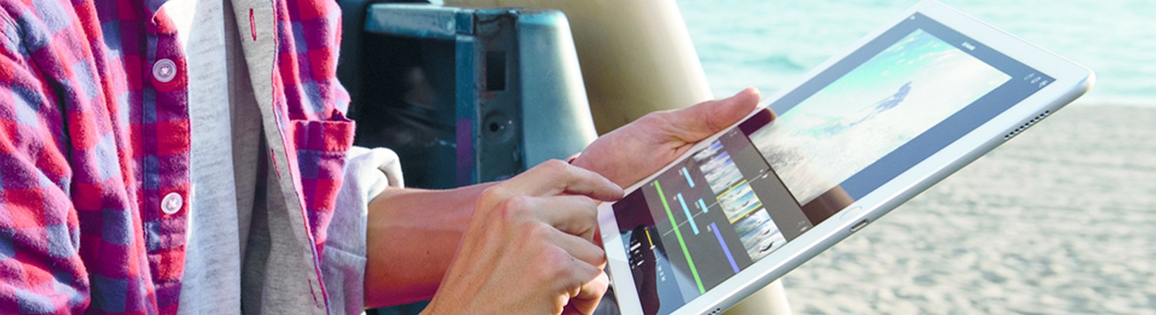 iPad Pro o Surface Pro 4?