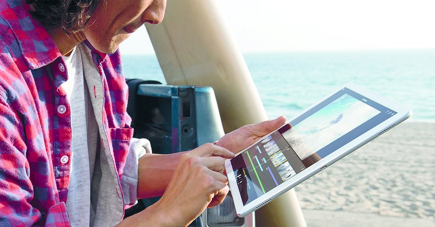 iPad Pro o Surface Pro 4?